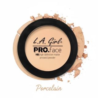 L.A. Girl Pro.Face Matte Pressed Powder 7g
